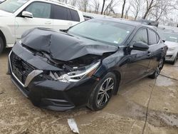 2020 Nissan Sentra SV for sale in Bridgeton, MO