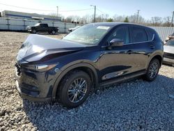 2017 Mazda CX-5 Touring en venta en Louisville, KY