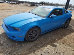 Ford salvage cars for sale: 2014 Ford Mustang