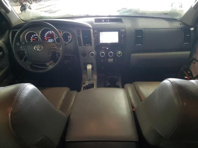 2013 Toyota Sequoia Limited