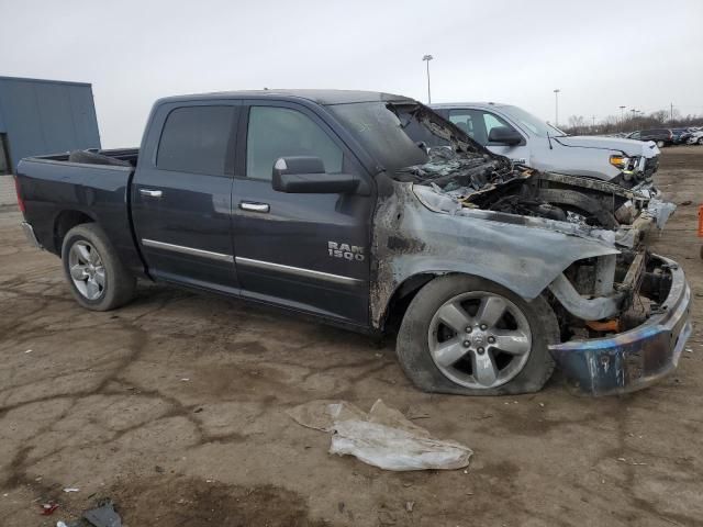 2014 Dodge RAM 1500 SLT