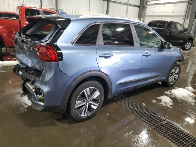 2020 KIA Niro EX Premium