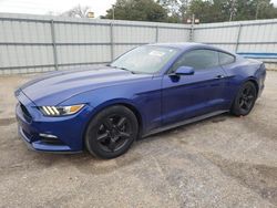 2016 Ford Mustang en venta en Eight Mile, AL