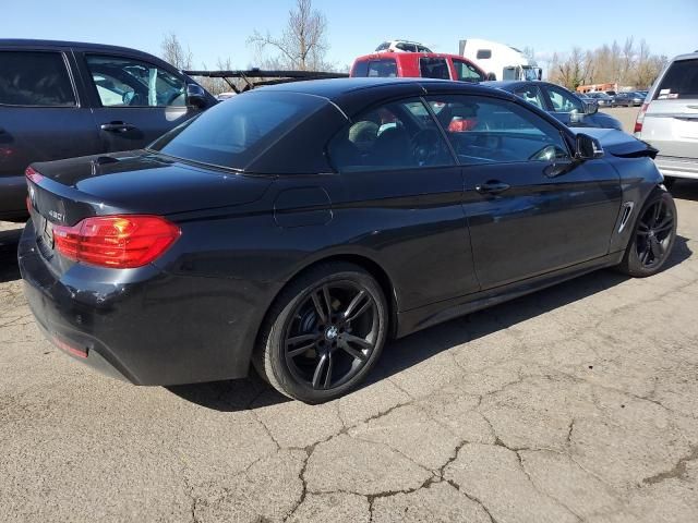 2017 BMW 430XI