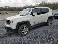 2016 Jeep Renegade Latitude for sale in Cartersville, GA