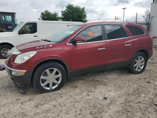 2008 Buick Enclave CXL