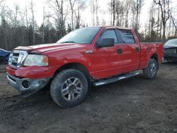 2008 Ford F150 Supercrew for sale in Bowmanville, ON