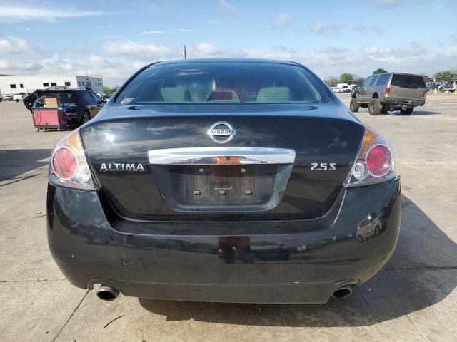 2011 Nissan Altima Base