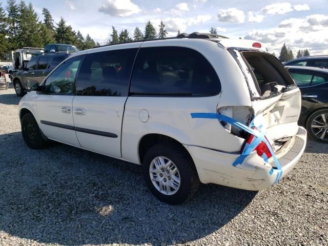 2003 Dodge Grand Caravan Sport