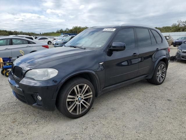 2013 BMW X5 XDRIVE35I