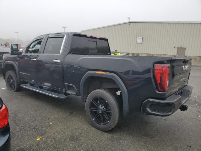 2022 GMC Sierra K2500 Denali