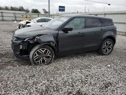 Vehiculos salvage en venta de Copart Hueytown, AL: 2020 Land Rover Range Rover Evoque SE