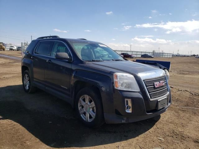 2015 GMC Terrain SLT