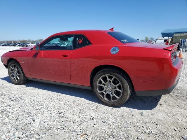 2017 Dodge Challenger GT