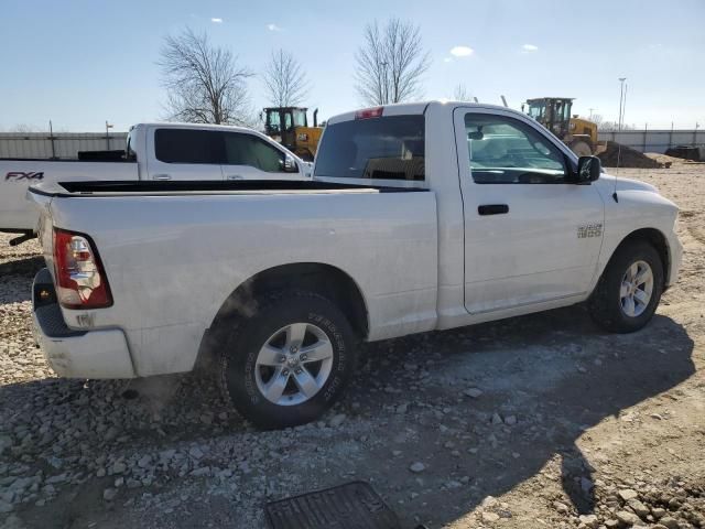 2016 Dodge RAM 1500 ST