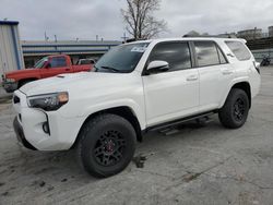 Salvage cars for sale from Copart Tulsa, OK: 2019 Toyota 4runner SR5