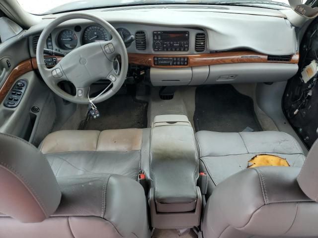 2000 Buick Lesabre Custom