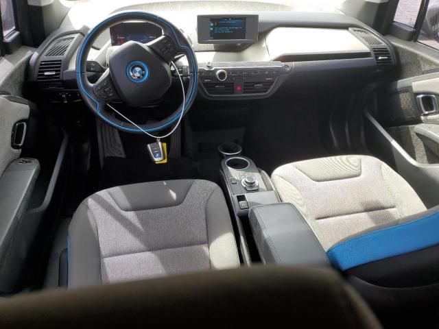 2016 BMW I3 BEV