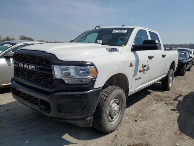 2020 Dodge RAM 2500 Tradesman