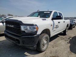 Dodge salvage cars for sale: 2020 Dodge RAM 2500 Tradesman