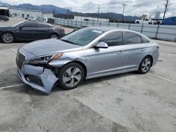 2016 Hyundai Sonata PLUG-IN Hybrid for sale in Sun Valley, CA