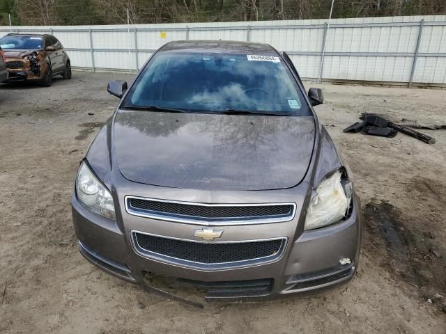 2012 Chevrolet Malibu 1LT