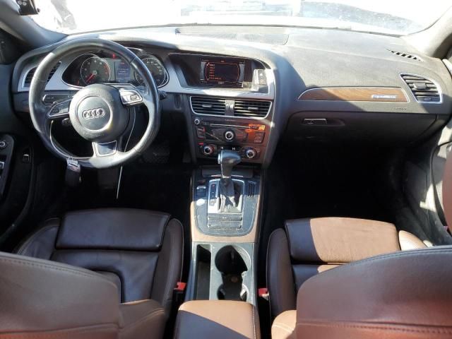 2014 Audi A4 Premium Plus