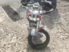 1999 Suzuki VZ800