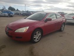 2003 Honda Accord EX for sale in Nampa, ID