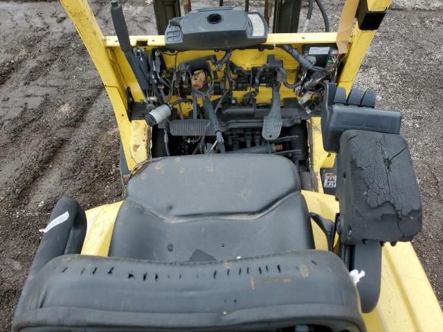 2009 Hyster ER Forklift