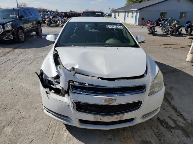 2012 Chevrolet Malibu 2LT