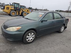 2004 Toyota Camry LE for sale in Dunn, NC