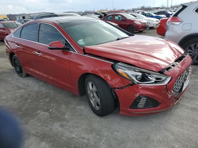 2019 Hyundai Sonata Limited