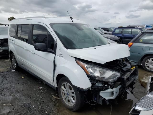 2020 Ford Transit Connect XLT