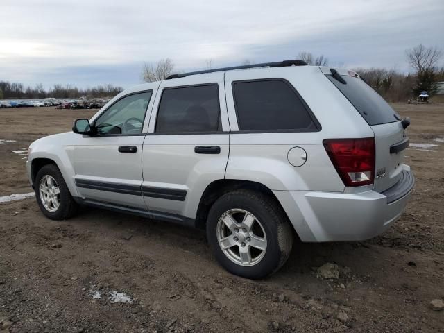 2005 Jeep Grand Cherokee Laredo