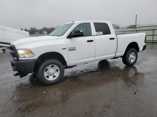 2015 Dodge RAM 2500 ST