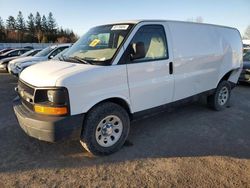 2010 Chevrolet Express G1500 for sale in Bowmanville, ON