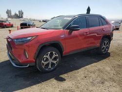 2024 Toyota Rav4 Prime XSE en venta en San Diego, CA