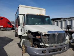 International 4000 Serie Vehiculos salvage en venta: 2006 International 4000 4300