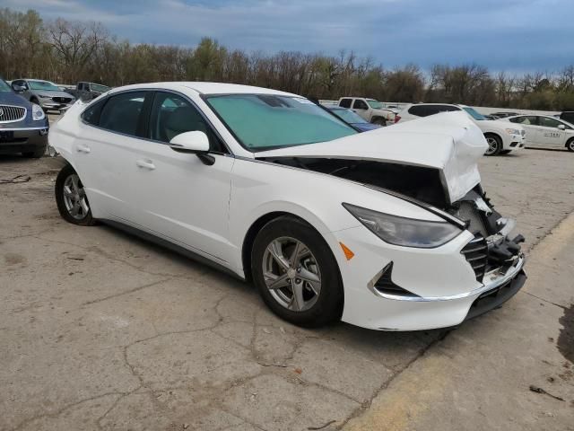 2023 Hyundai Sonata SE