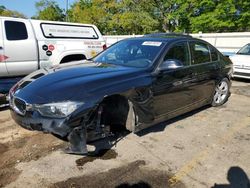 BMW salvage cars for sale: 2016 BMW 328 I Sulev