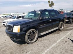 2005 Cadillac Escalade EXT for sale in Van Nuys, CA
