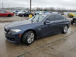 BMW Vehiculos salvage en venta: 2014 BMW 528 I