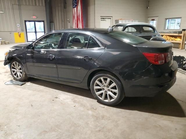 2014 Chevrolet Malibu 2LT