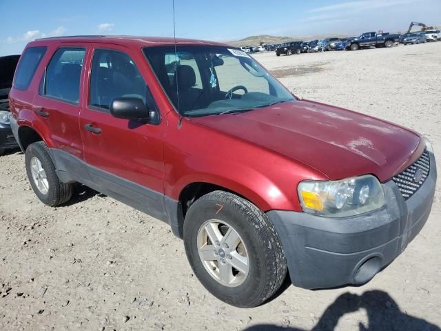 2005 Ford Escape XLS