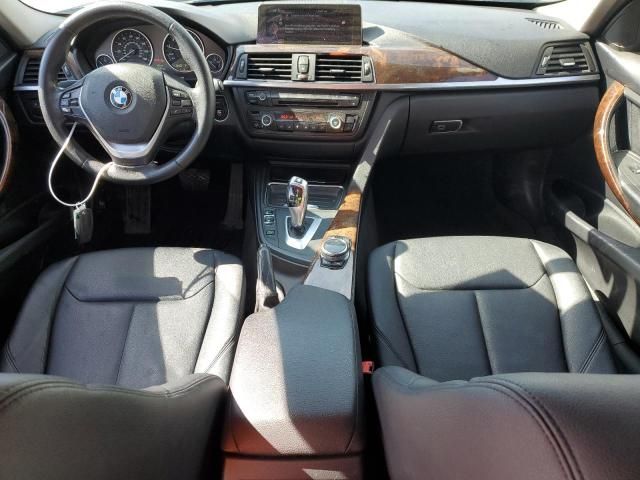 2014 BMW 328 I Sulev