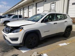 2017 Jeep Compass Sport for sale in Louisville, KY