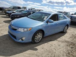 2013 Toyota Camry Hybrid for sale in Earlington, KY