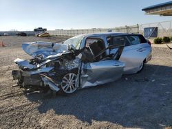 Chevrolet Vehiculos salvage en venta: 2017 Chevrolet Malibu LT