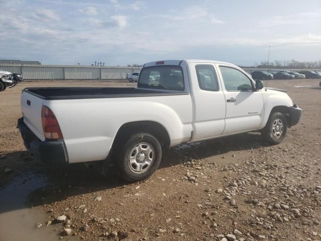 2006 Toyota Tacoma Access Cab